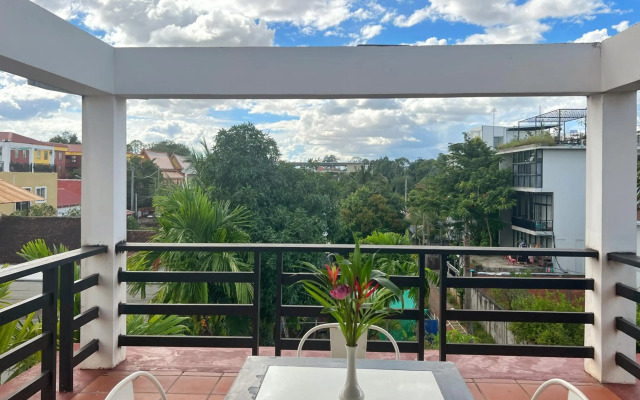 The Bliss Angkor