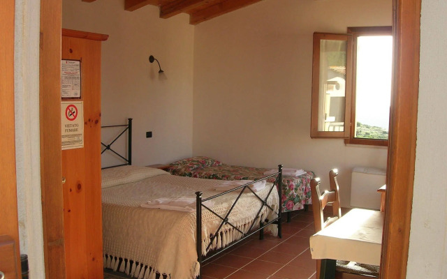 Hotel Rifugio D'Ogliastra