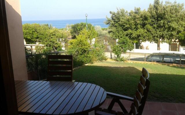 Villetta Indipendente Sardegna