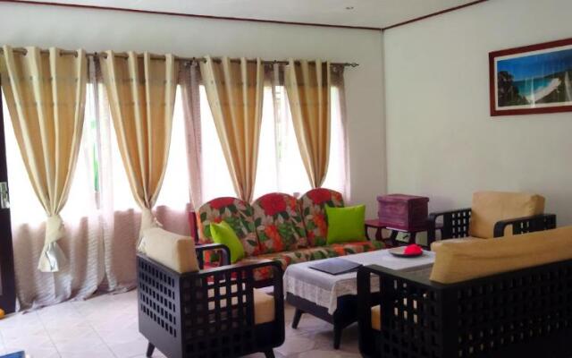 Dan Zoranz Self Catering Guest House