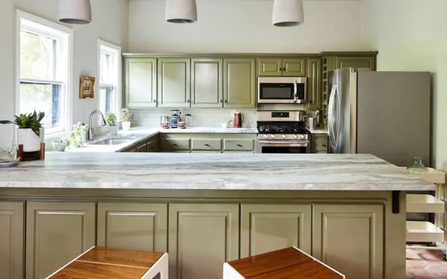 Eden Brae - Birmingham s Premier Retreat