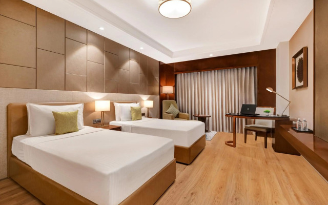 Lemon Tree Premier Dwarka