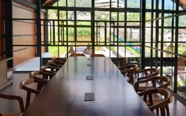 Gulala Azana Hotel & Resort Guci Tegal