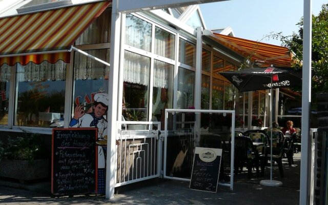 Hotel Heinz Plauen