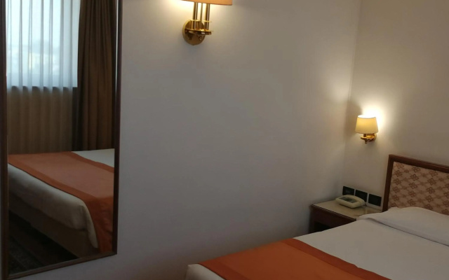 Hotel Marconi