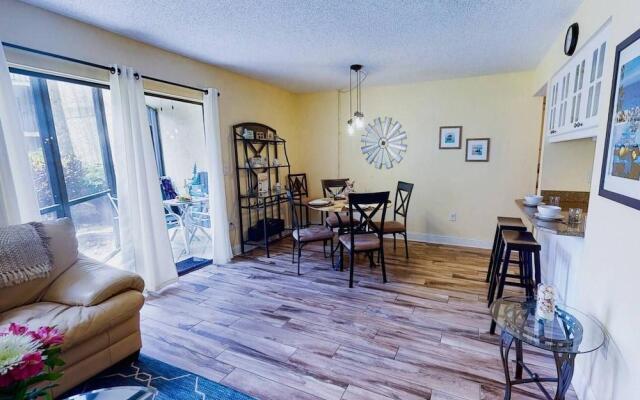 Bay Oaks C Ground Floor