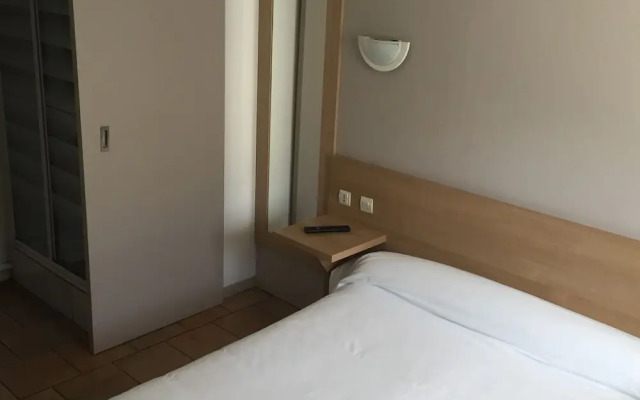 Hotel Le Commerce