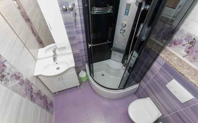 Studio apartments Zloic in Krvavica