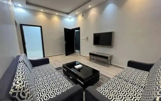 Glamour Tabba  Apartments