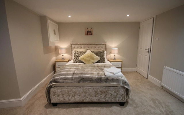 Mill House Townhouse