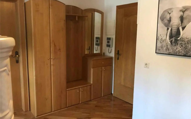 Appartement Sisipark