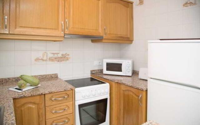 Apartamento Els Girasols