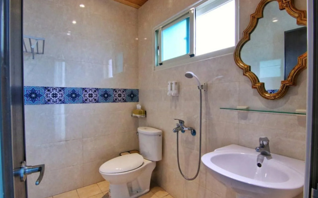 Hualien So Funny BnB