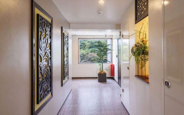Aquaresort In Chatan