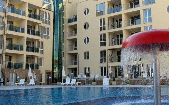 Viva Apartments