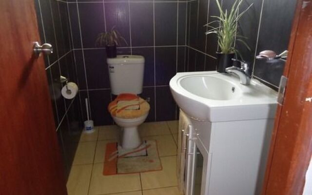 Paray Lodge