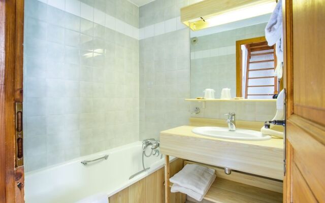 Hôtel le Telecabine