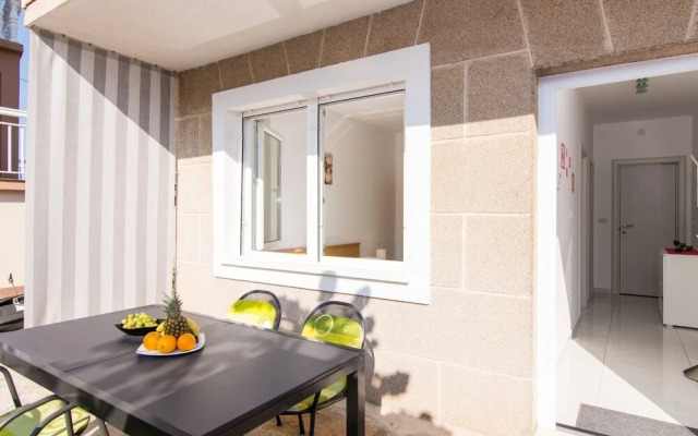 Ivica - Garden Terrace - A2