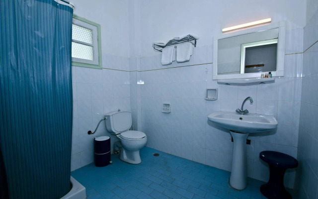 Elios Holidays Hotel