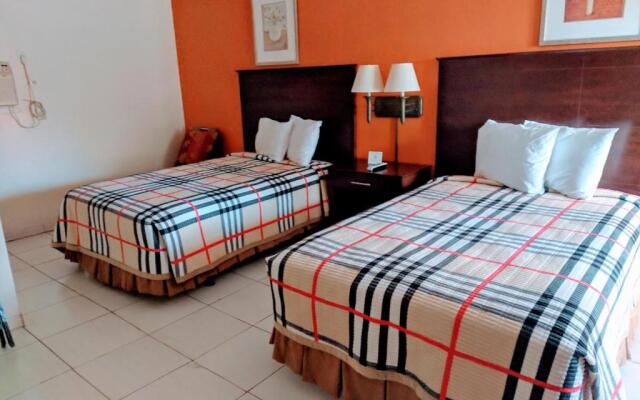 Travelers Inn Clearwater