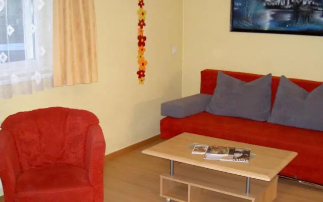 Ferienwohnung Kathrin