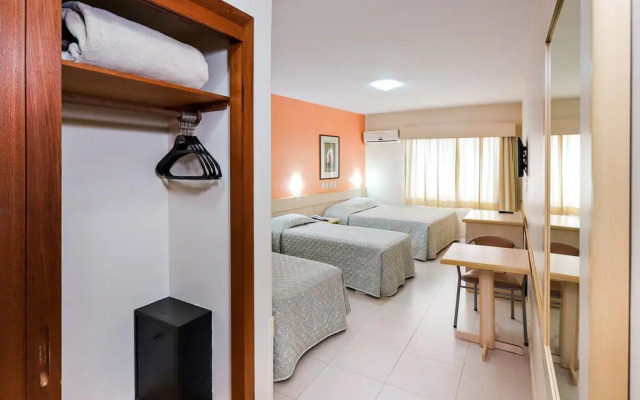 Hotel Suárez São Leopoldo