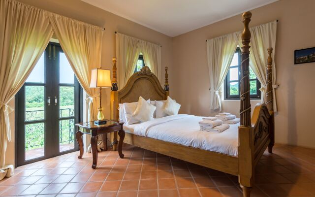 Villa Malinee Khao Yai