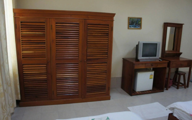 Sokphankham Hotel