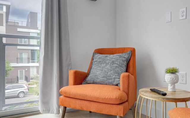 Charming Studio Heart of RiNo District