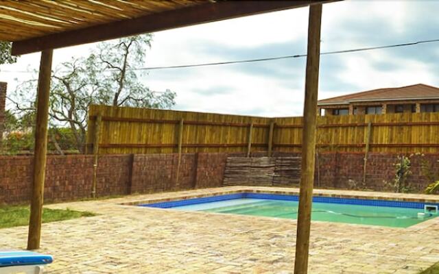 Sundune Guest House & Self Catering