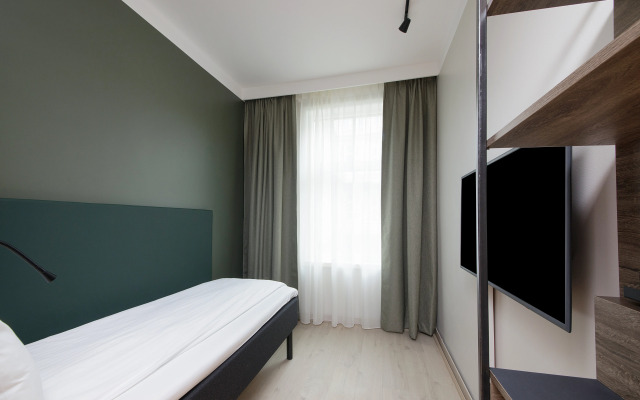 Scandic Torget Bergen