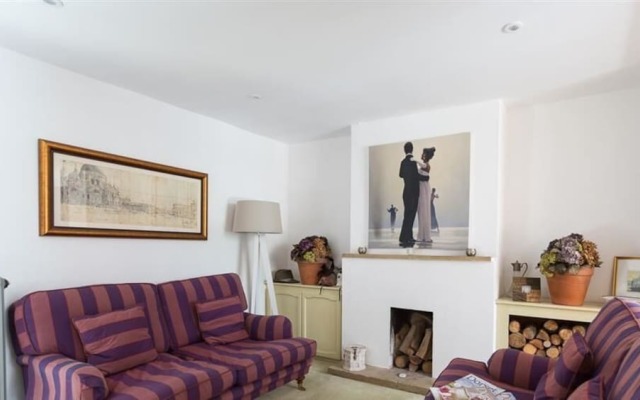 Old Harbour Townhouse