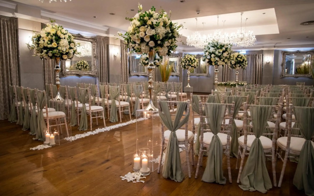 The Crown Hotel Bawtry, Doncaster