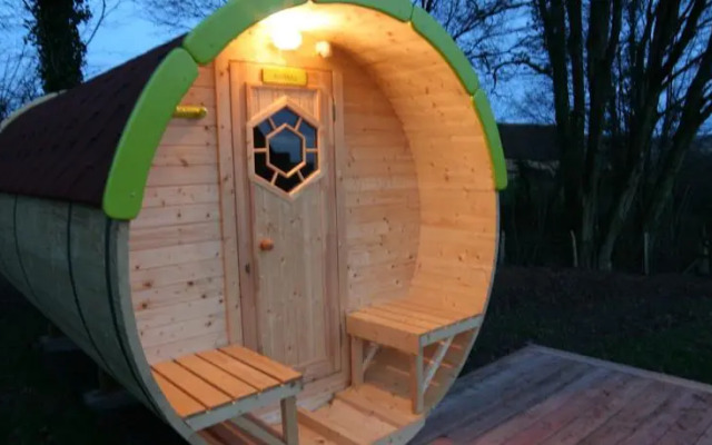 Les Tonneaux du Perche