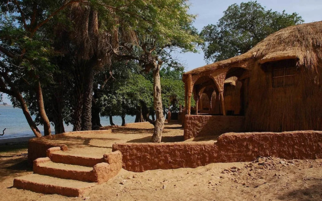 L'Ecolodge de Simal