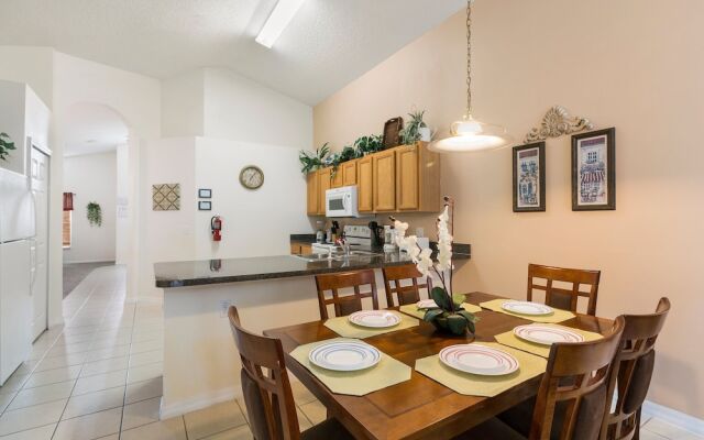 Your Vacation Spot by VillaDirect