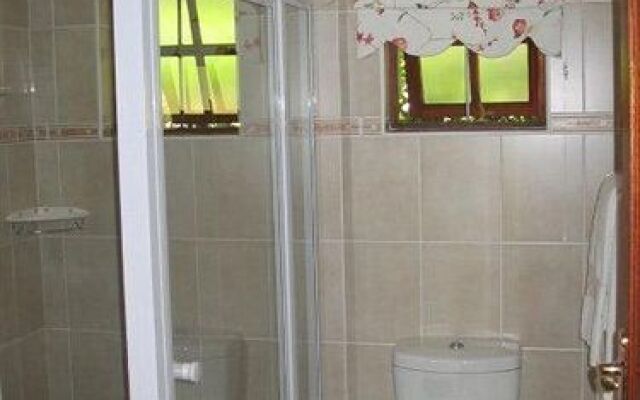 Strathavon Bed and Breakfast