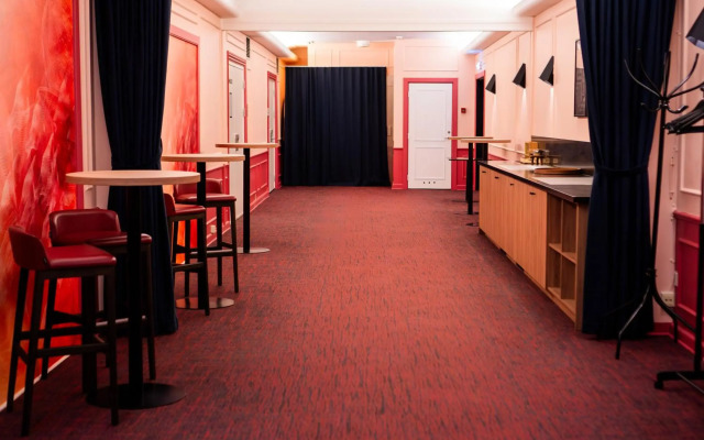 ProfilHotels Richmond