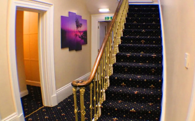 Edgerton Hotel