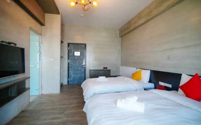 SH Villa