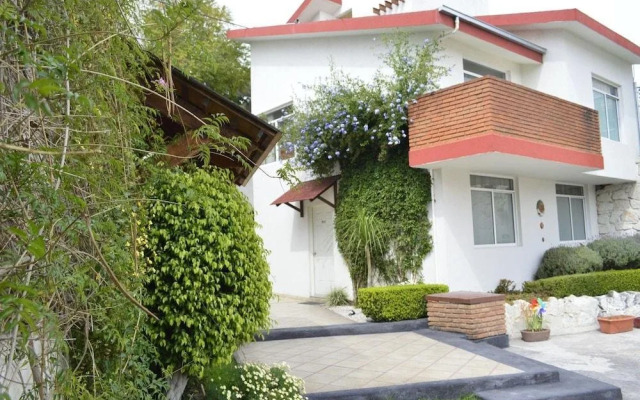 Privada 400 Pachuca