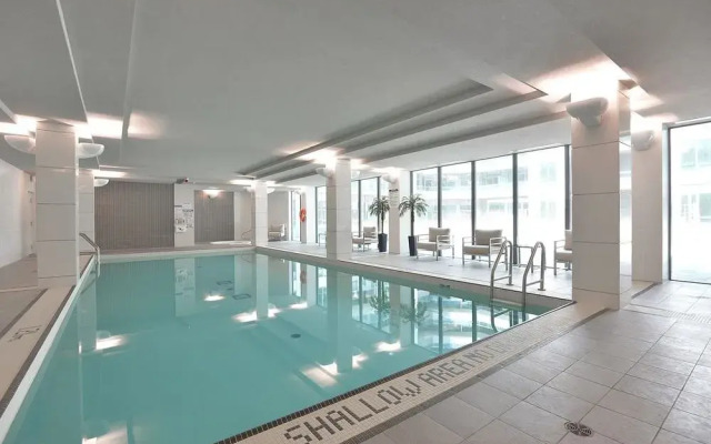 Pathway Suites - 19 Grand Trunk