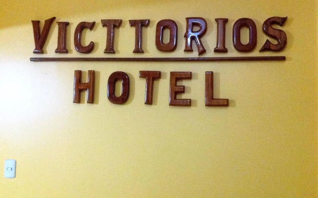 Victtorios Hotel
