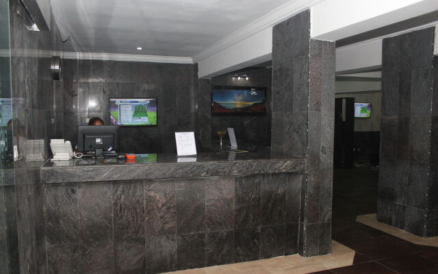 Eastgate Hotel Lekki