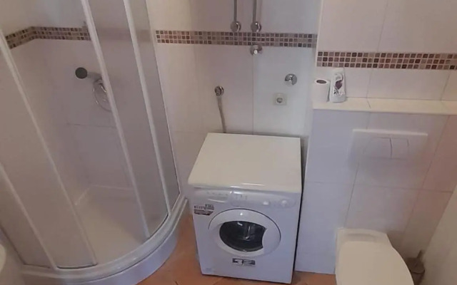 Apartman sa pogledom na more