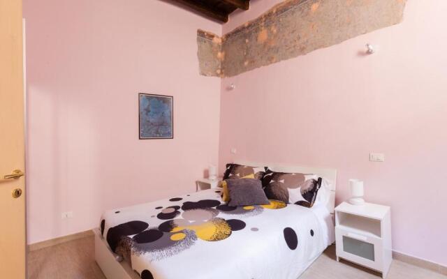 Boccanera a Trastevere Holiday Apartment