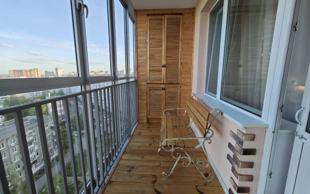 ApartKZN apartment on 2nd South-West 39 Street