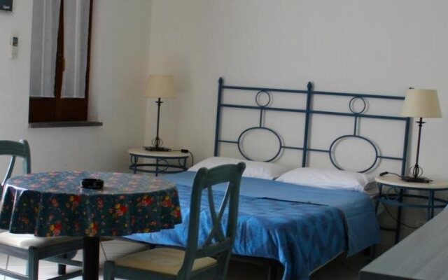 Case Vacanze Sant'Anna Apartments