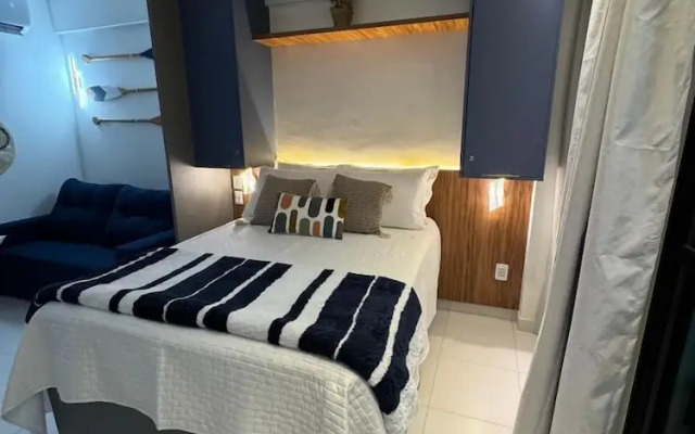 Malia Beach 302D