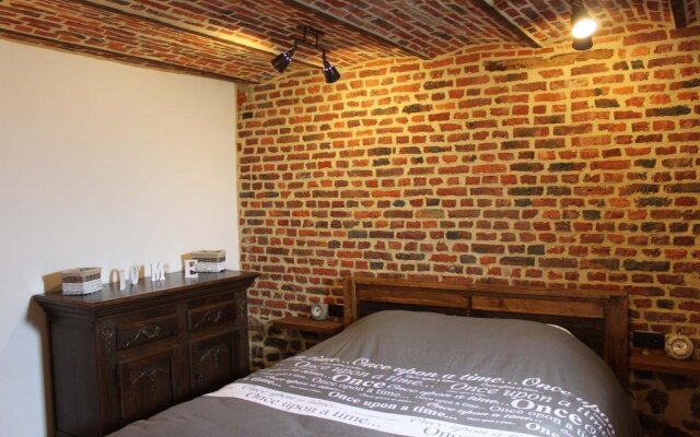 La Ferme de l'Apéro